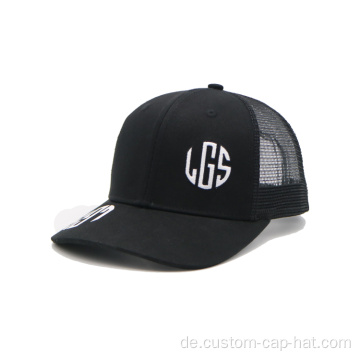 Benutzerdefinierte Design Unisex Trucker Mesh Caps